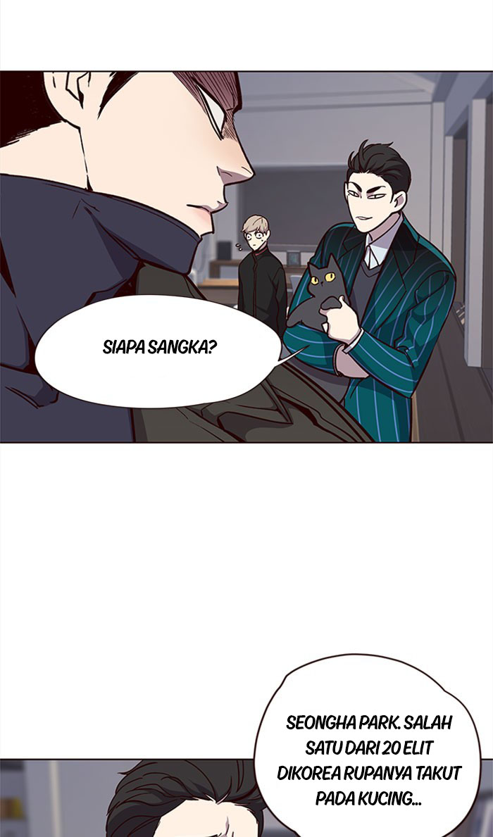 Eleceed - Chapter 35 - Page 35