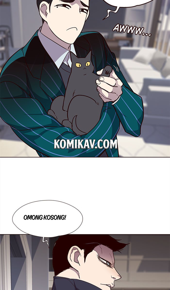 Eleceed - Chapter 35 - Page 36