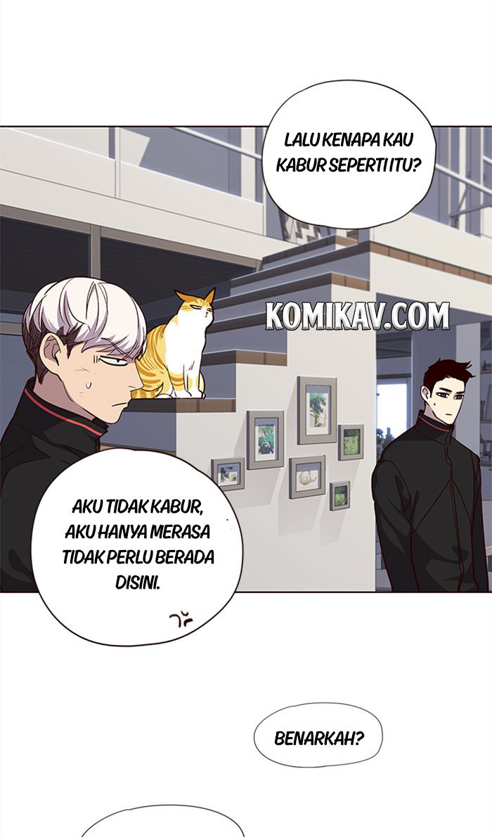 Eleceed - Chapter 35 - Page 38