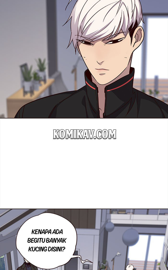 Eleceed - Chapter 35 - Page 4