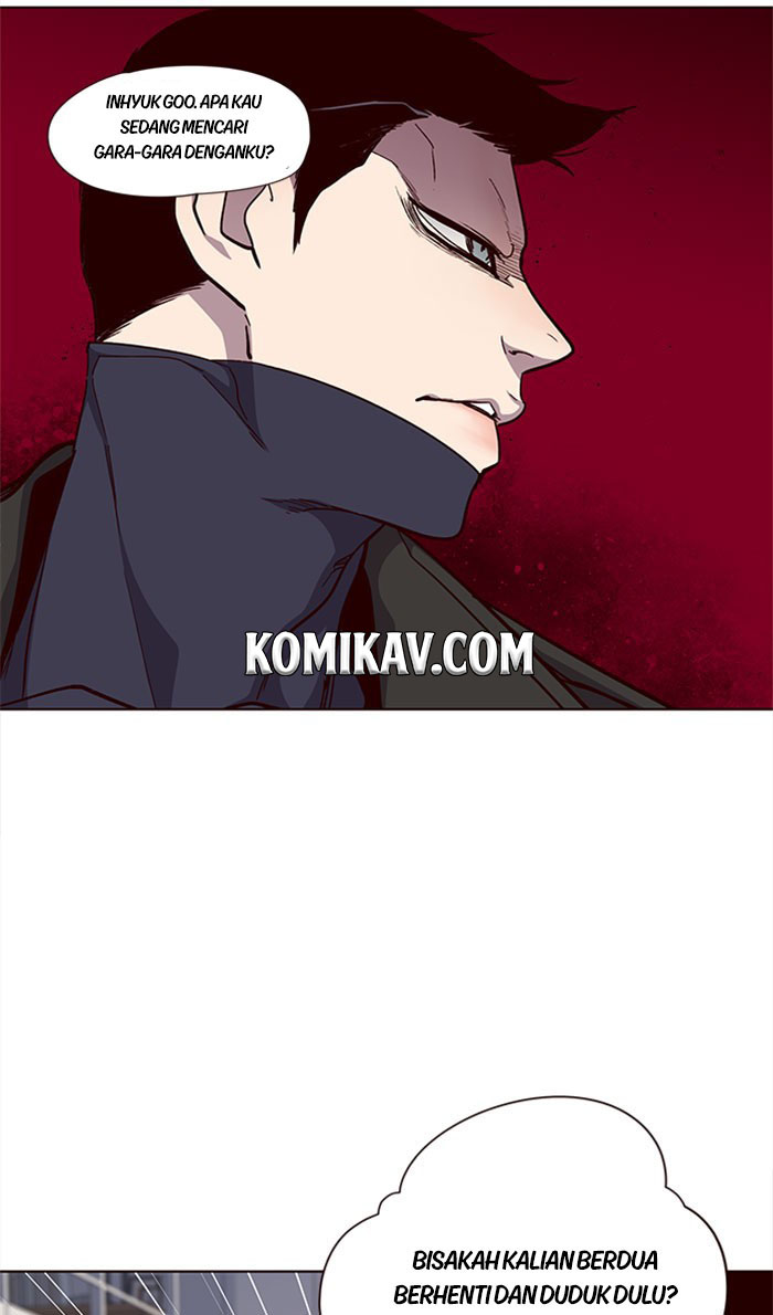 Eleceed - Chapter 35 - Page 40