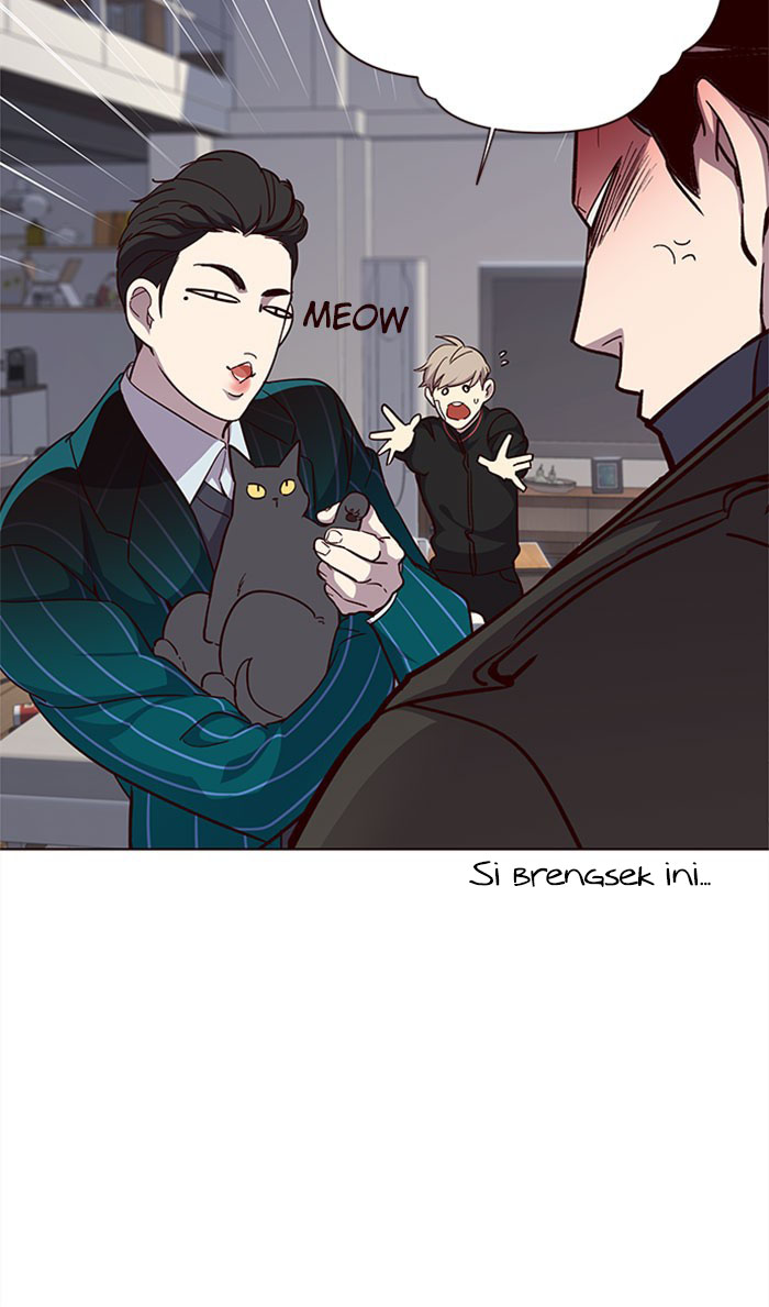 Eleceed - Chapter 35 - Page 41