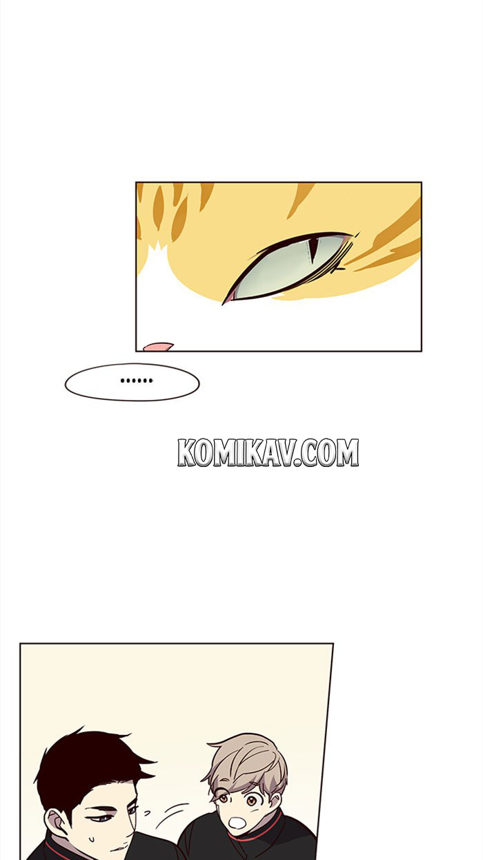 Eleceed - Chapter 35 - Page 44