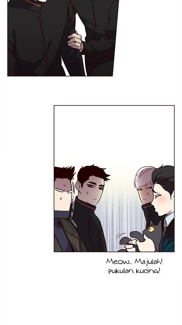 Eleceed - Chapter 35 - Page 45