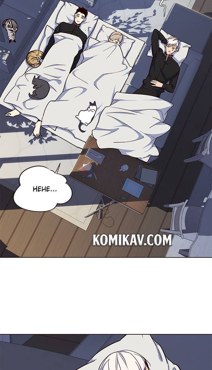 Eleceed - Chapter 35 - Page 58