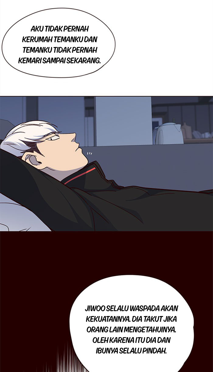 Eleceed - Chapter 35 - Page 61