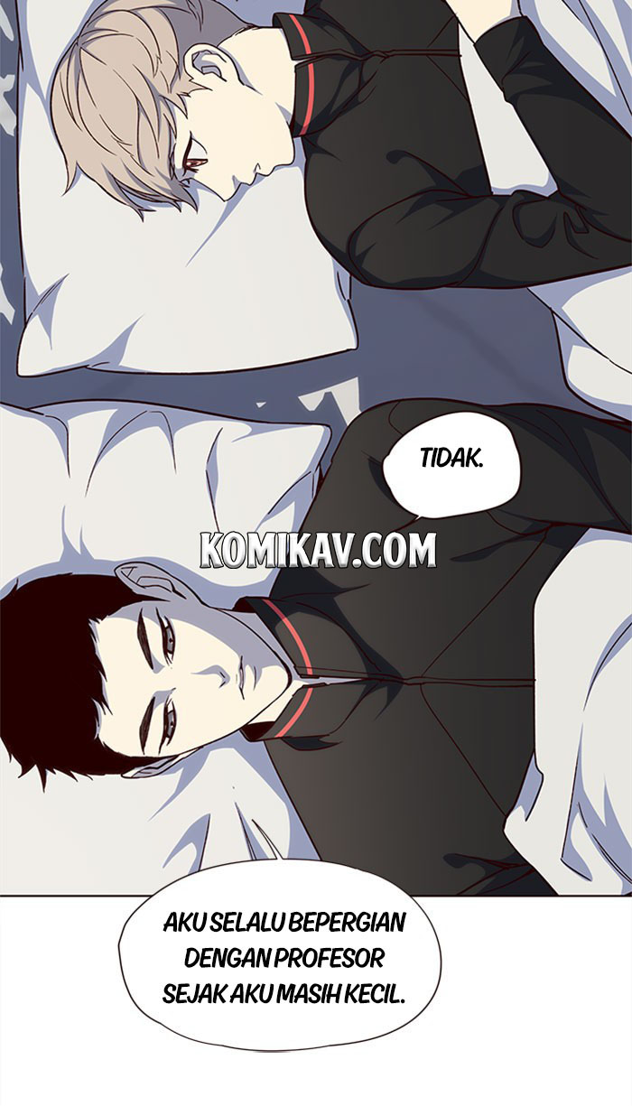 Eleceed - Chapter 35 - Page 64