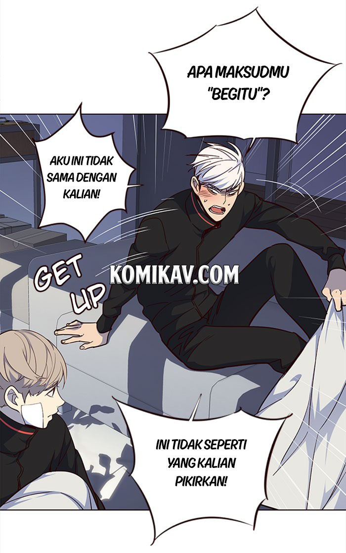 Eleceed - Chapter 35 - Page 74