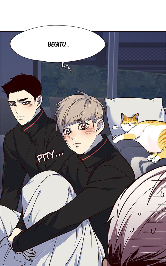 Eleceed - Chapter 35 - Page 77