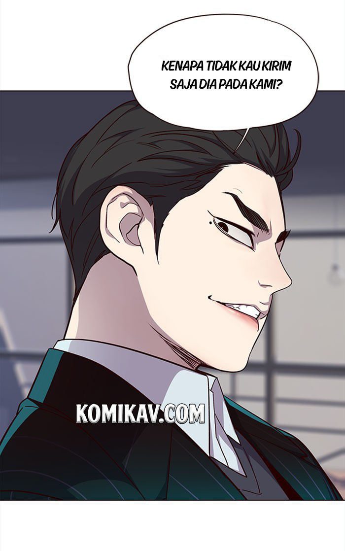 Eleceed - Chapter 34 - Page 10