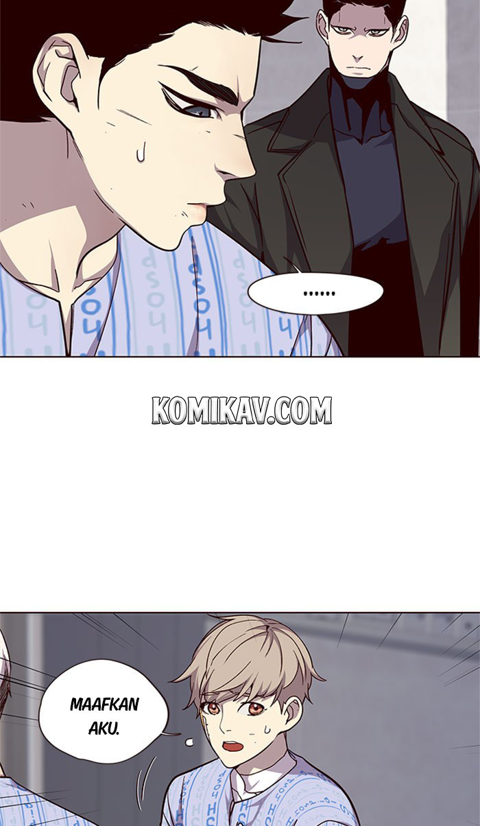 Eleceed - Chapter 34 - Page 36