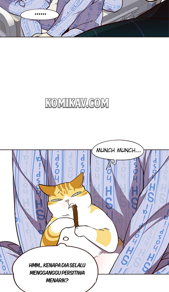 Eleceed - Chapter 34 - Page 38