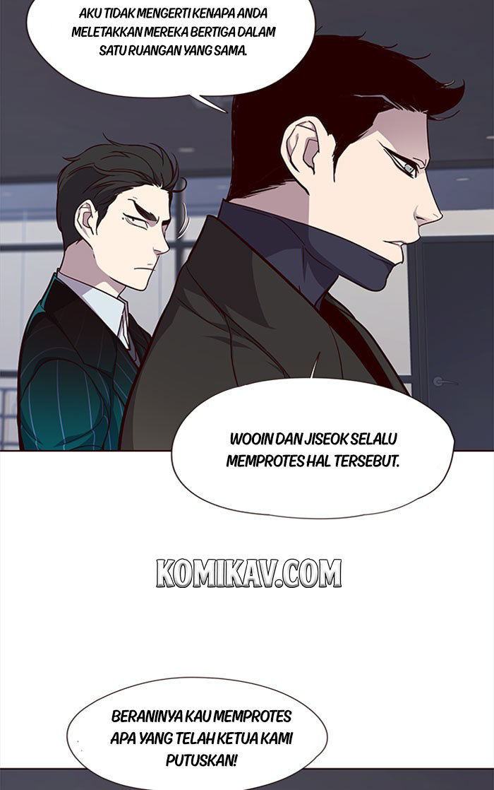 Eleceed - Chapter 34 - Page 4