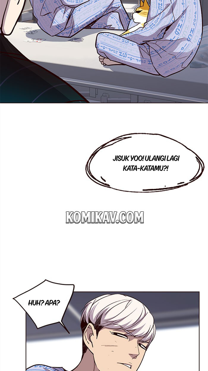 Eleceed - Chapter 34 - Page 42