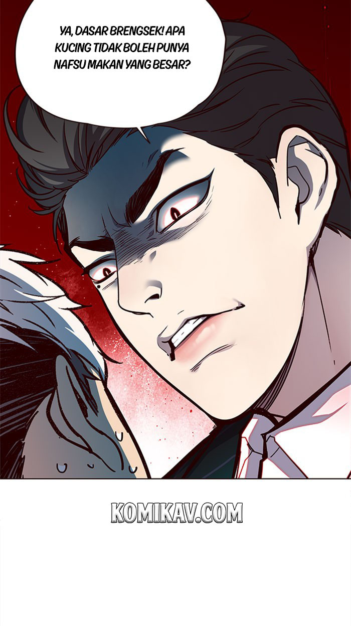 Eleceed - Chapter 34 - Page 46