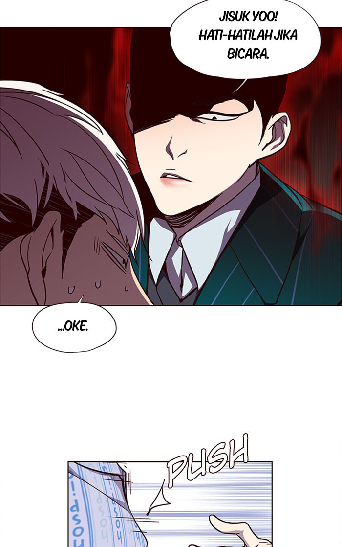 Eleceed - Chapter 34 - Page 49