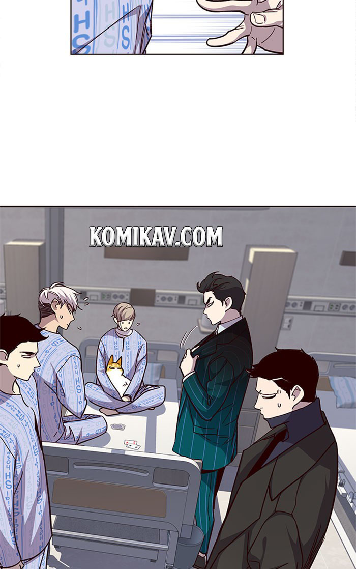 Eleceed - Chapter 34 - Page 50