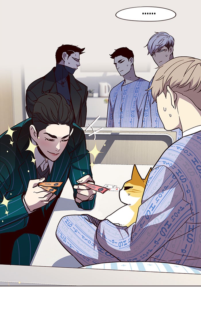 Eleceed - Chapter 34 - Page 53