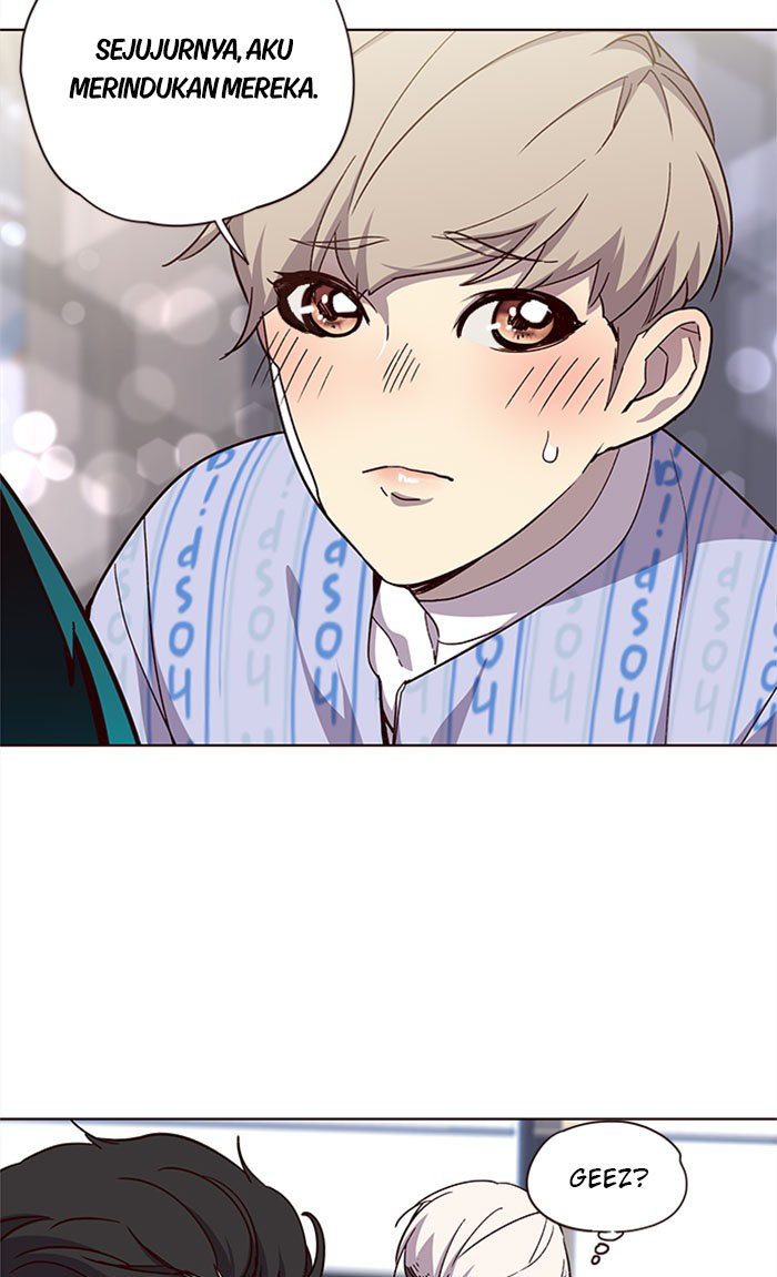 Eleceed - Chapter 34 - Page 57