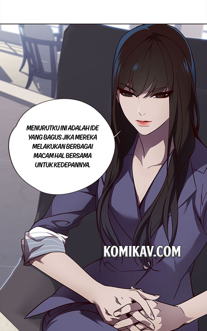 Eleceed - Chapter 34 - Page 6