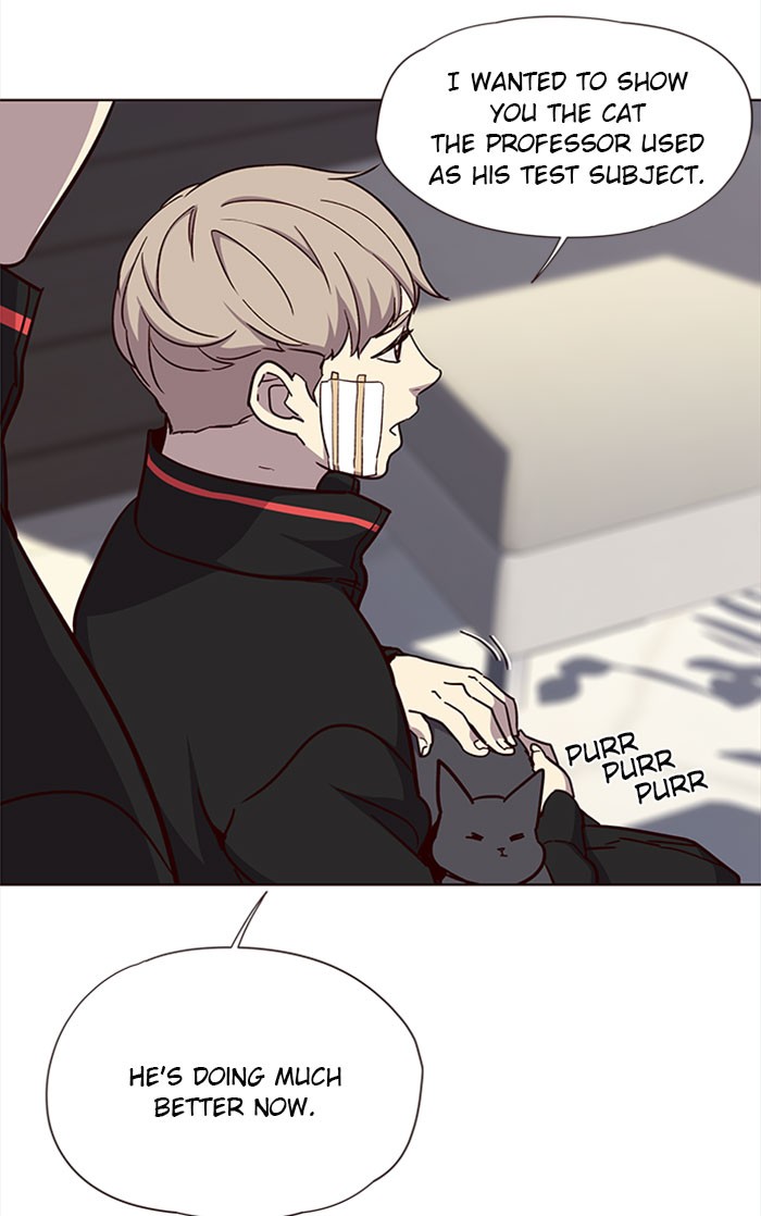 Eleceed - Chapter 34 - Page 71