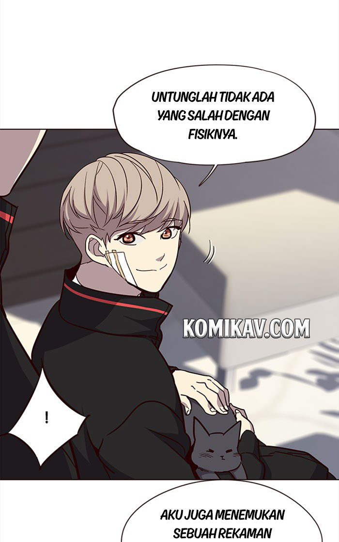 Eleceed - Chapter 34 - Page 74