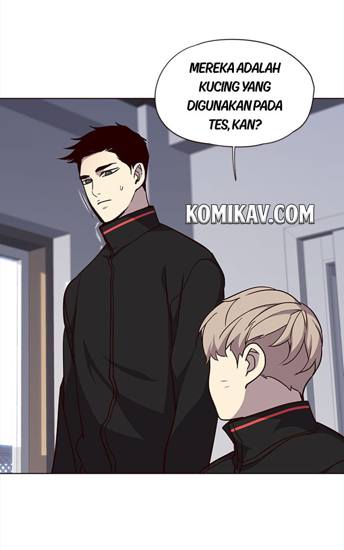 Eleceed - Chapter 34 - Page 76