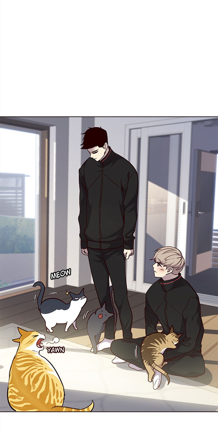 Eleceed - Chapter 34 - Page 81