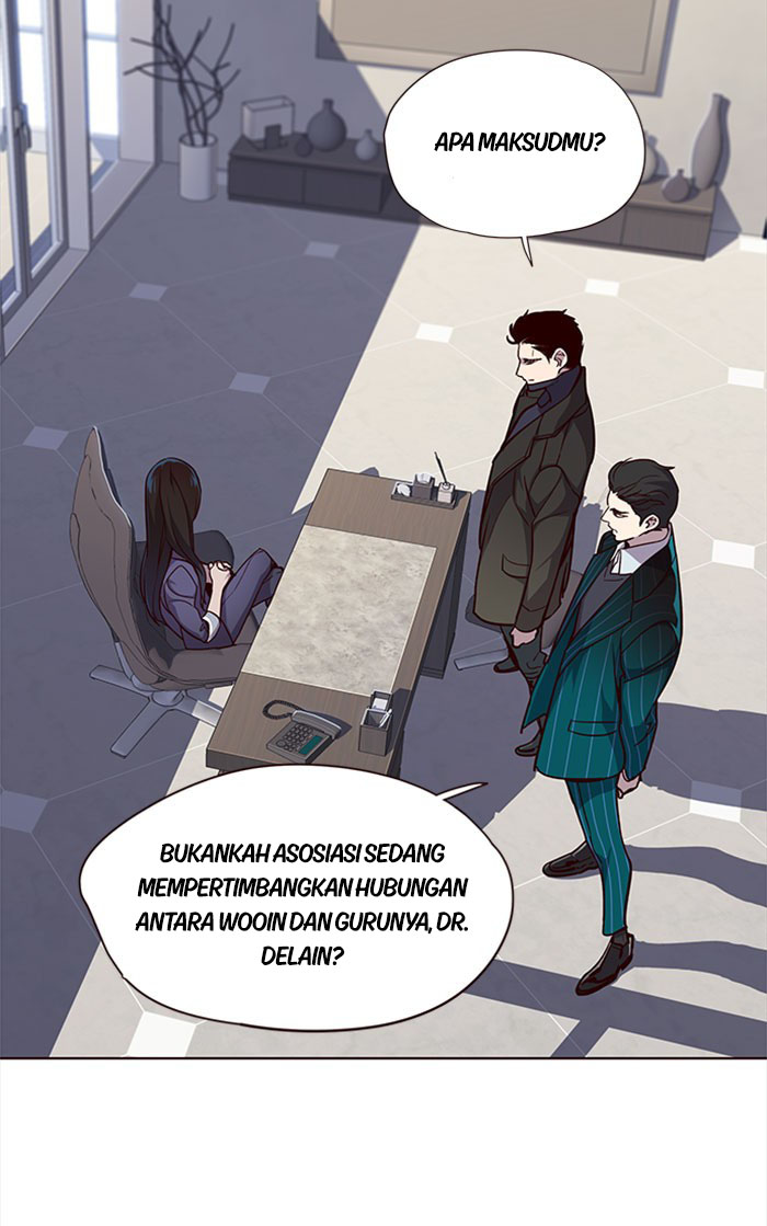 Eleceed - Chapter 34 - Page 9