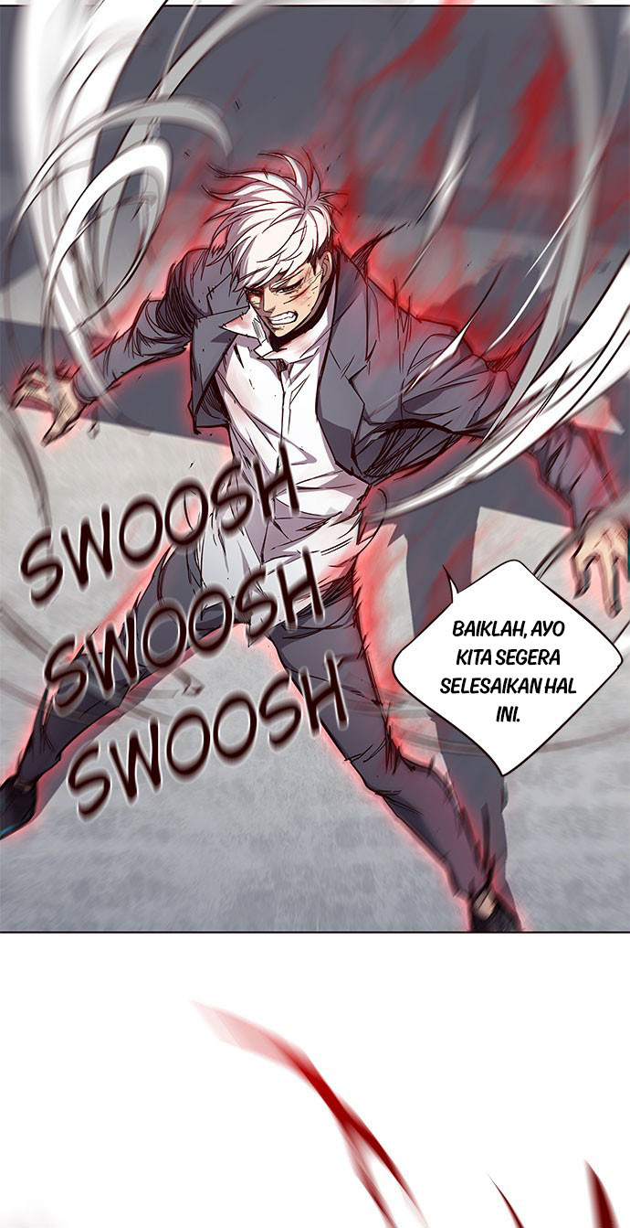 Eleceed - Chapter 33 - Page 11