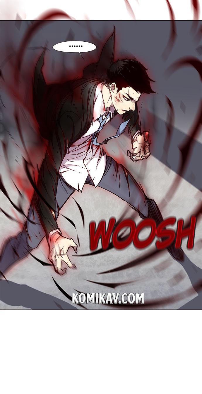 Eleceed - Chapter 33 - Page 12