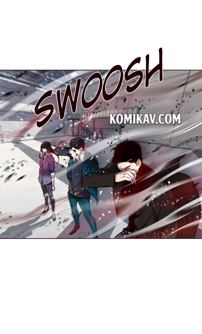 Eleceed - Chapter 33 - Page 18