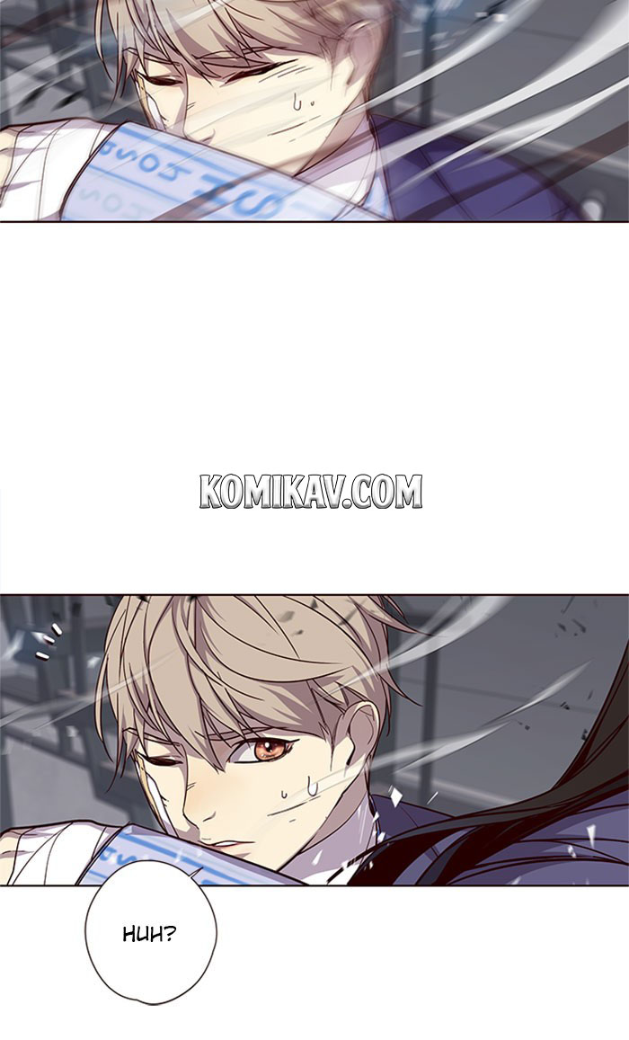 Eleceed - Chapter 33 - Page 20