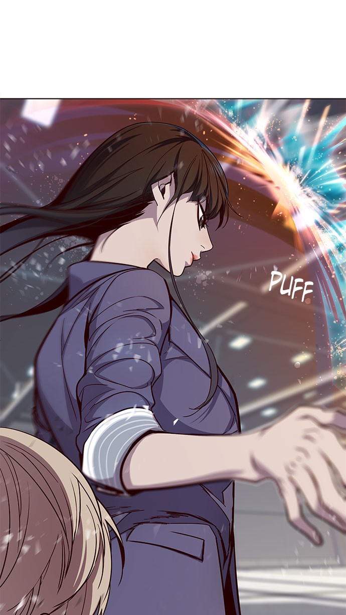 Eleceed - Chapter 33 - Page 21