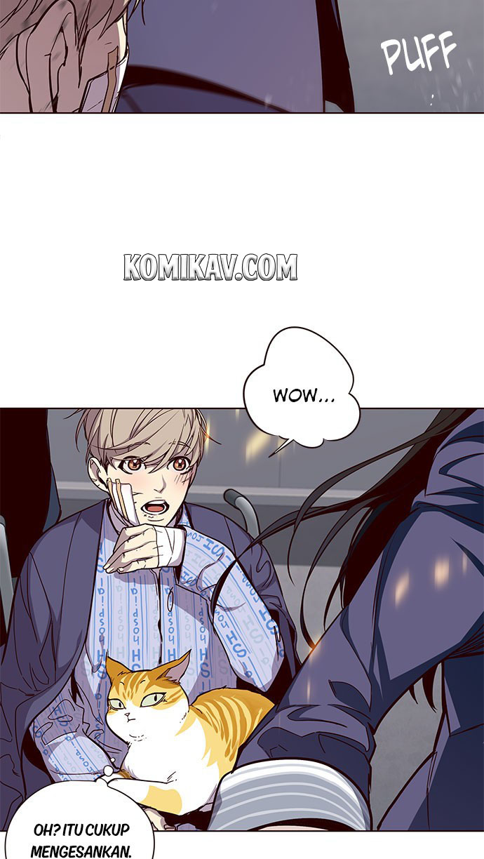 Eleceed - Chapter 33 - Page 22