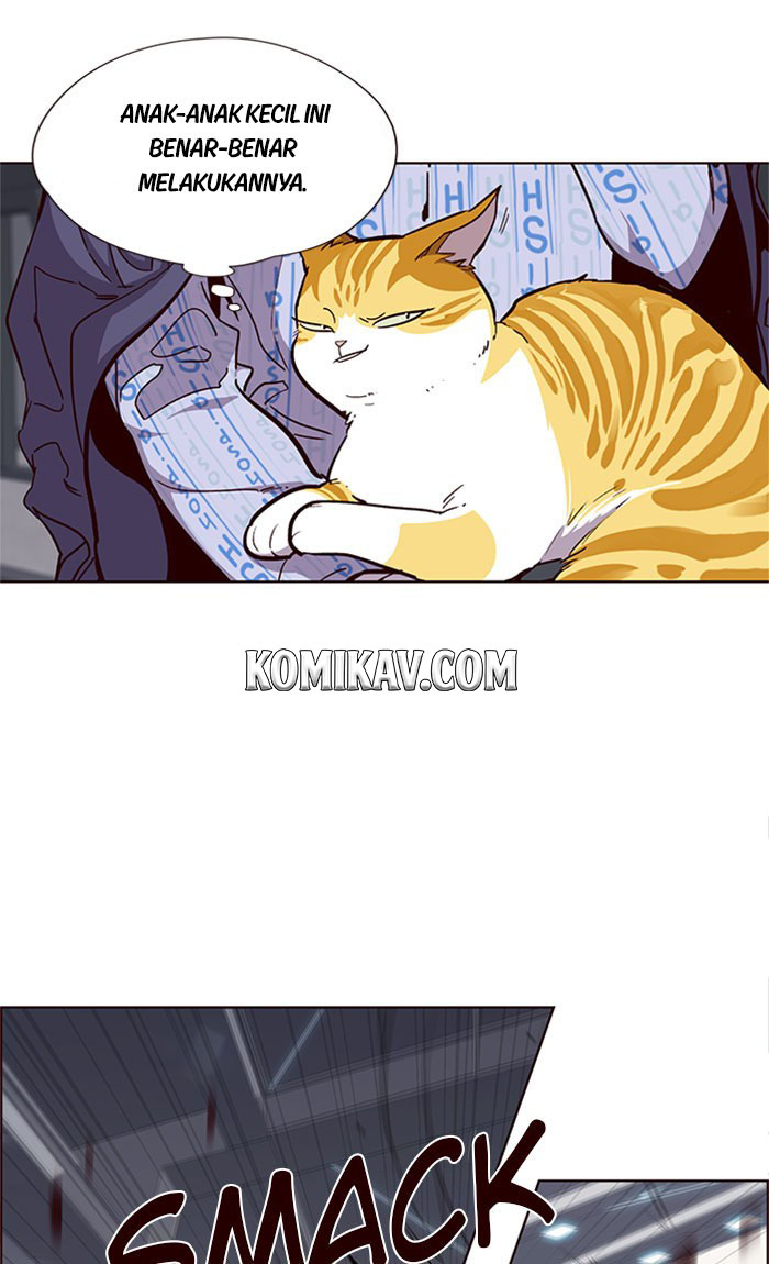 Eleceed - Chapter 33 - Page 28