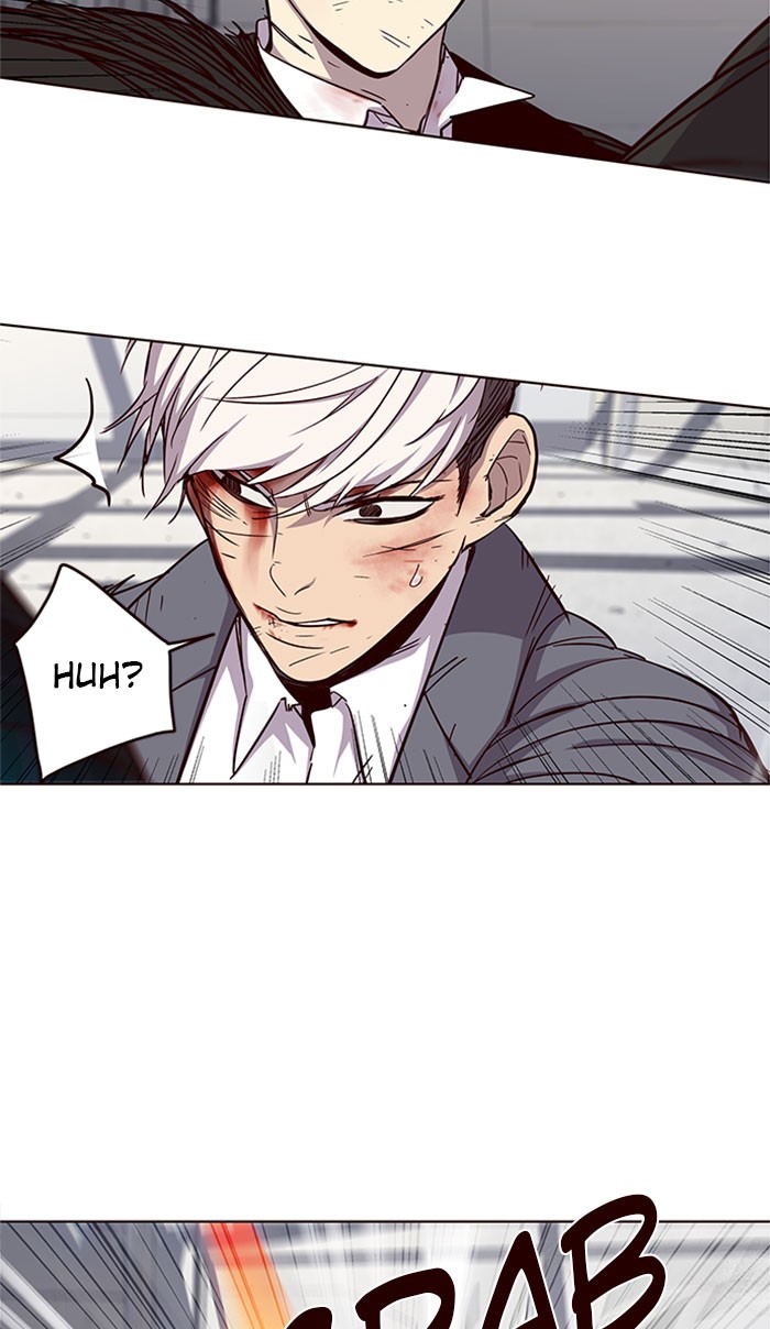 Eleceed - Chapter 33 - Page 33