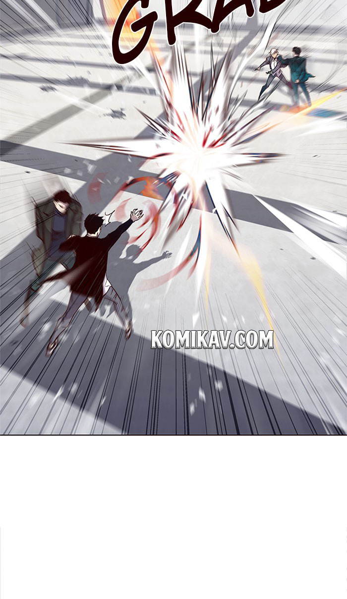 Eleceed - Chapter 33 - Page 34