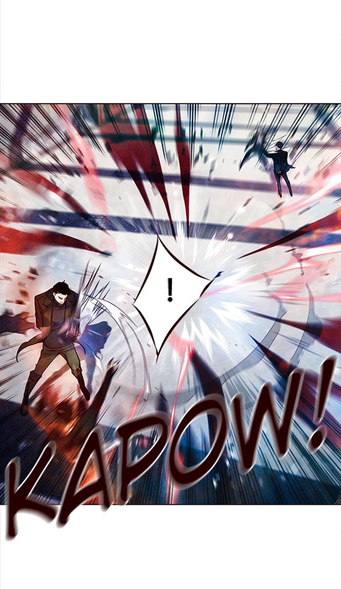 Eleceed - Chapter 33 - Page 35