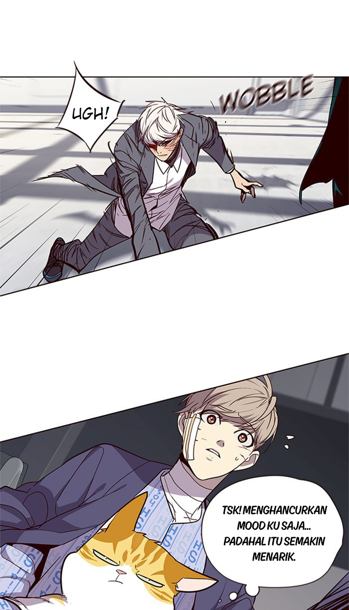 Eleceed - Chapter 33 - Page 37