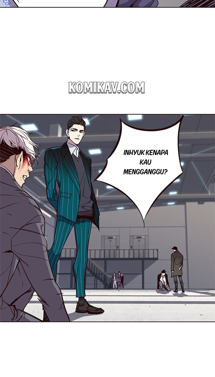 Eleceed - Chapter 33 - Page 38