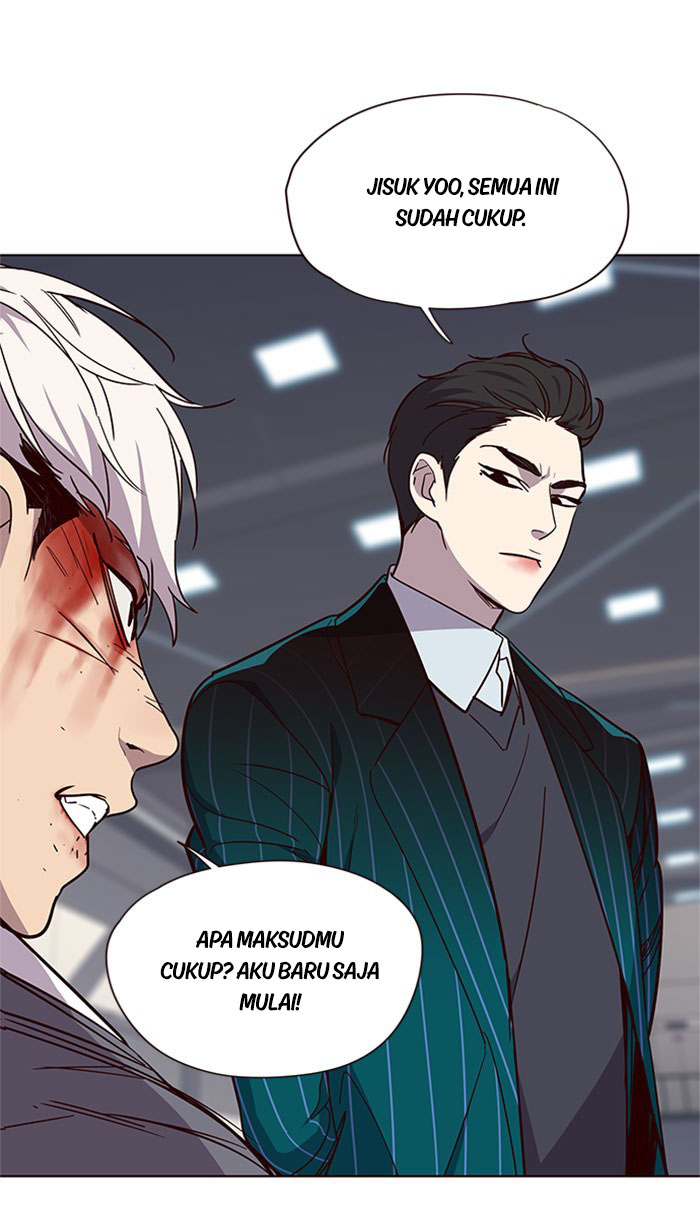 Eleceed - Chapter 33 - Page 39