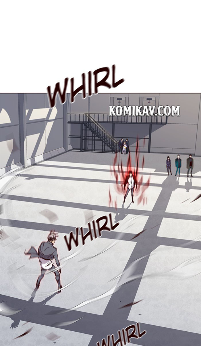 Eleceed - Chapter 33 - Page 4