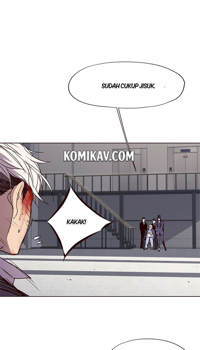 Eleceed - Chapter 33 - Page 40