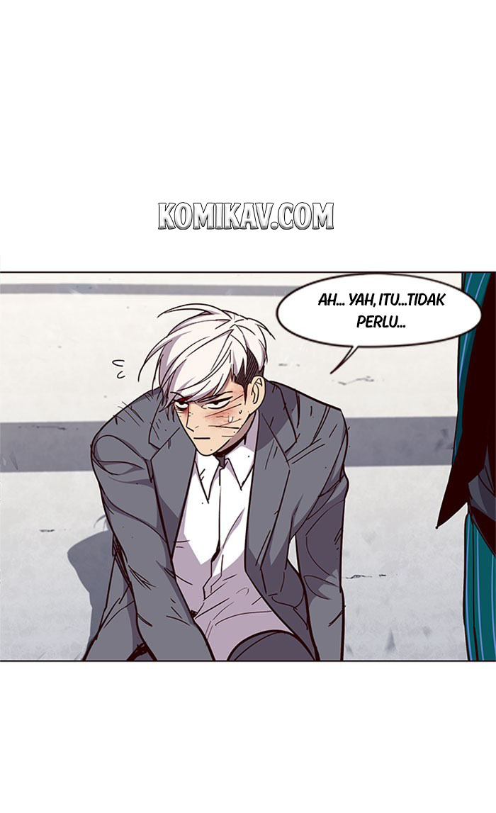 Eleceed - Chapter 33 - Page 42