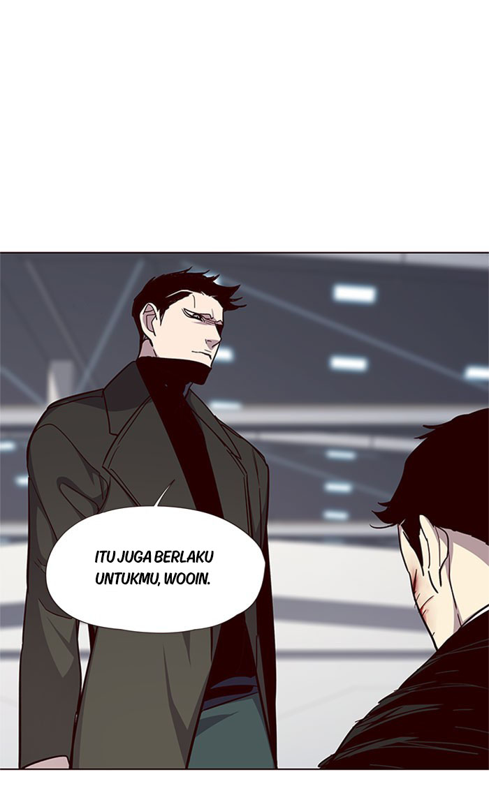 Eleceed - Chapter 33 - Page 43