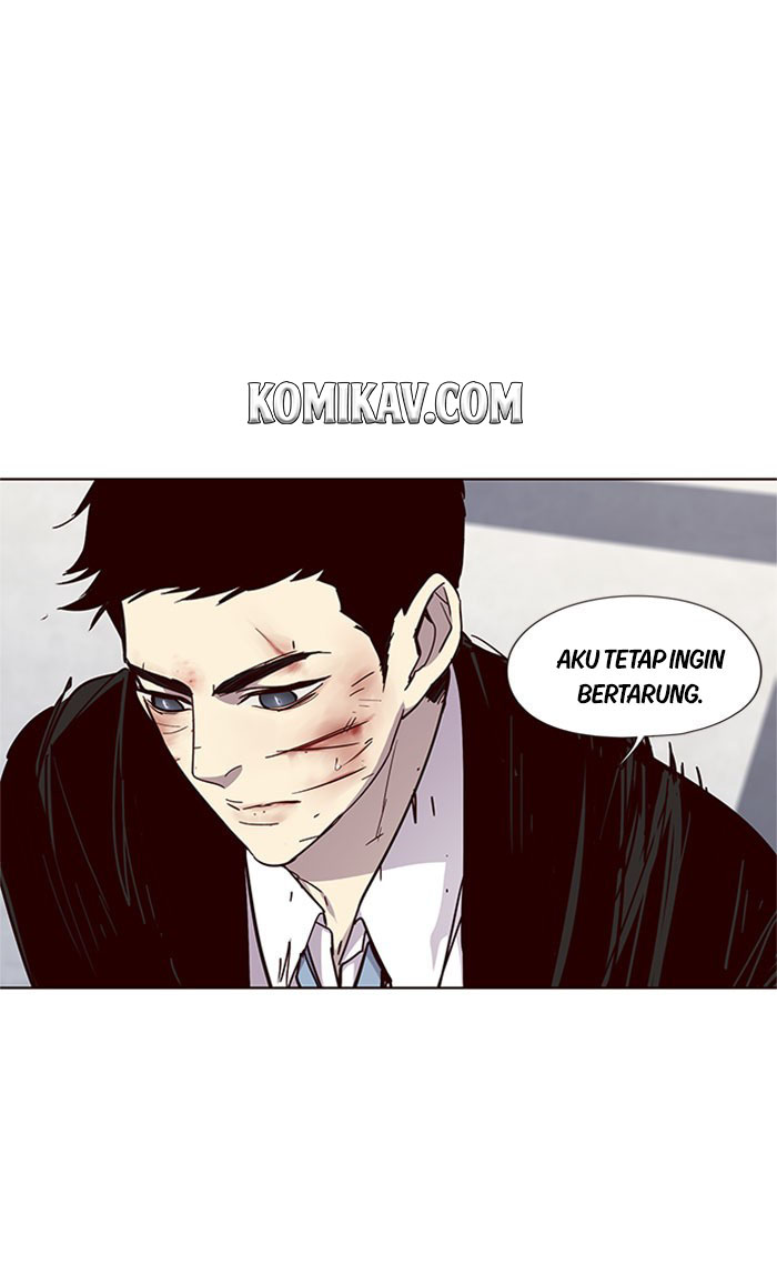 Eleceed - Chapter 33 - Page 44