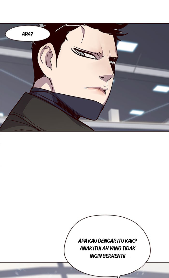 Eleceed - Chapter 33 - Page 45