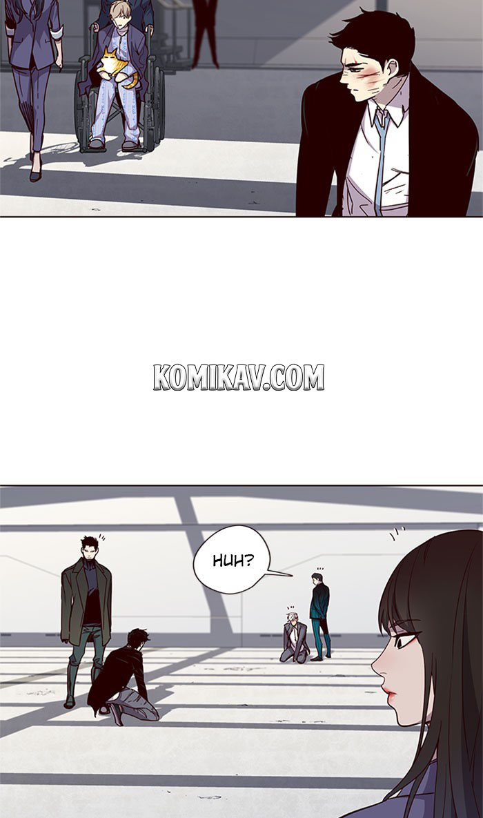 Eleceed - Chapter 33 - Page 50