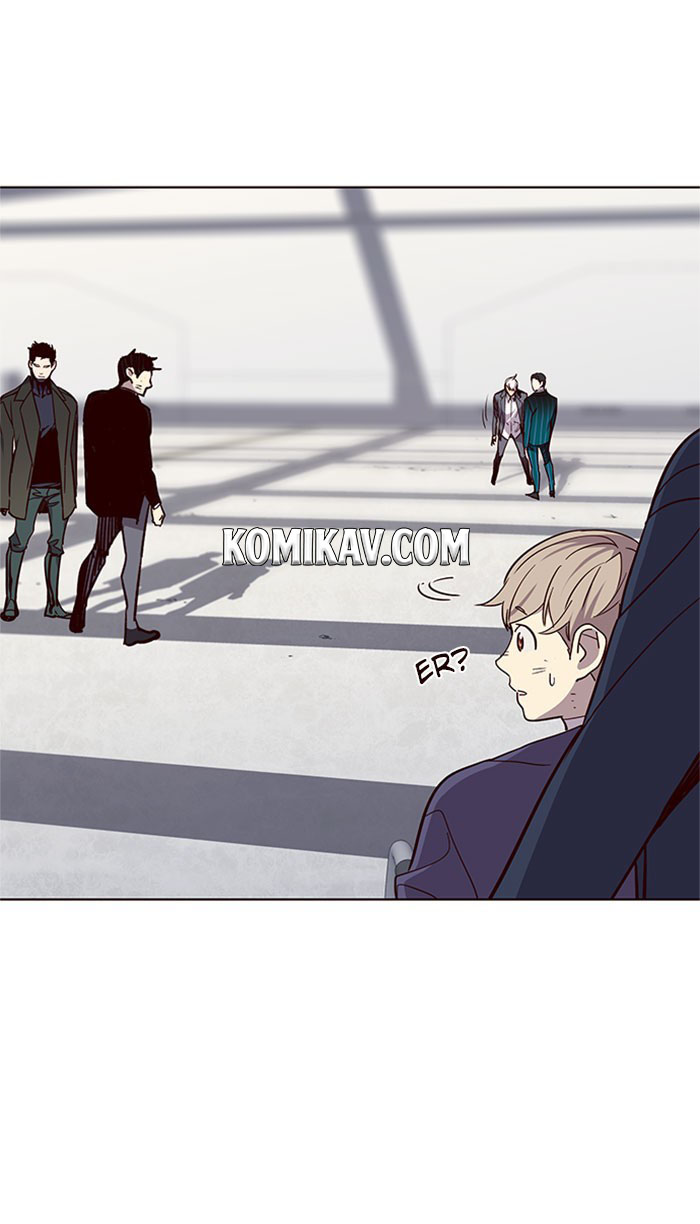Eleceed - Chapter 33 - Page 52